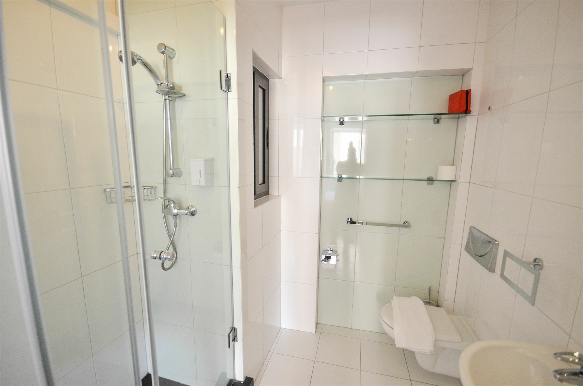 Apartamento Barrakka *
