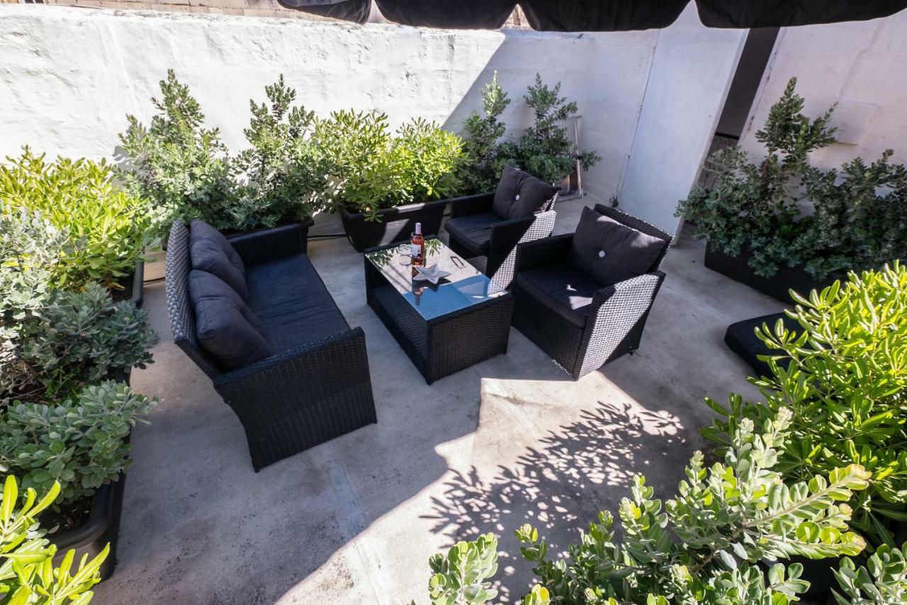 Guest house Kampnar Living Valletta