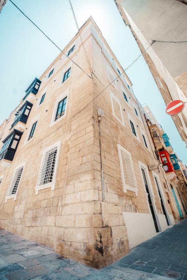 Hotel The Barrister Valeta