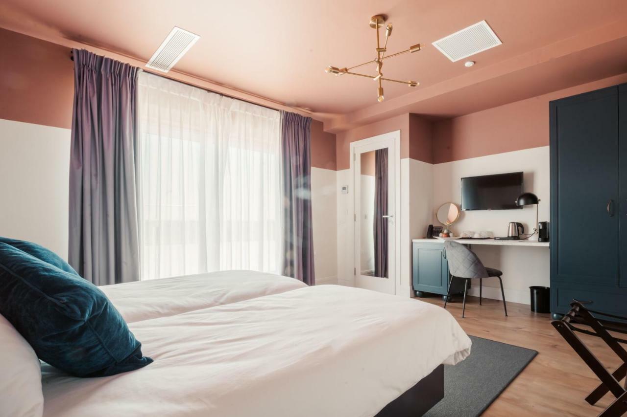 The Barrister Hotel 4*