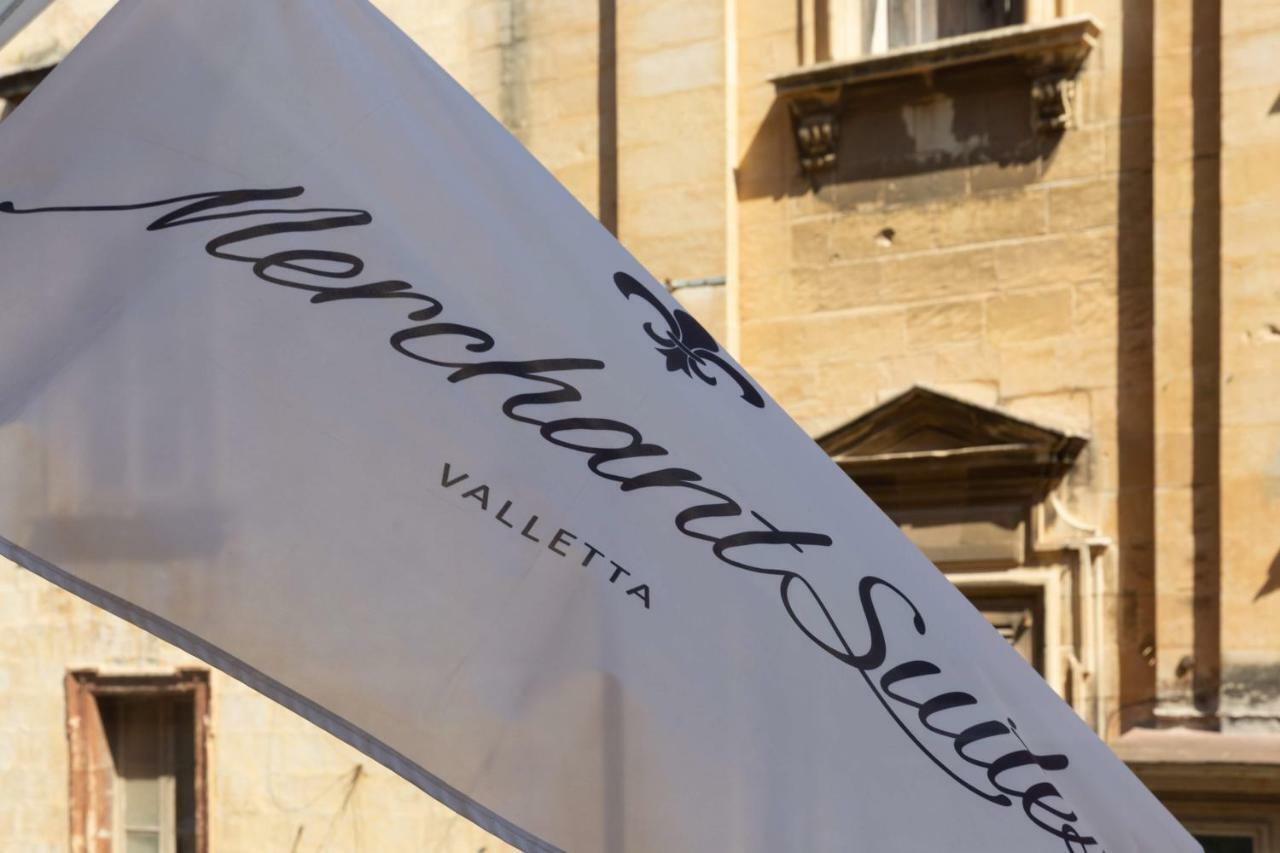 Merchant Valletta