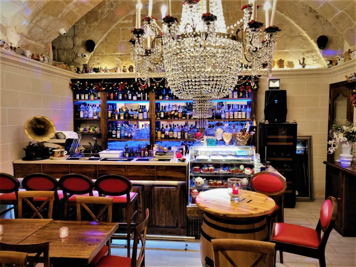 Casa Asti Valletta