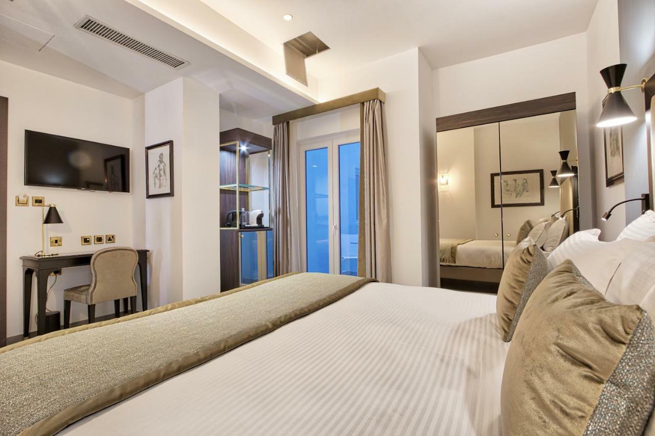 Palazzo Rosaria Boutique 4* Valletta
