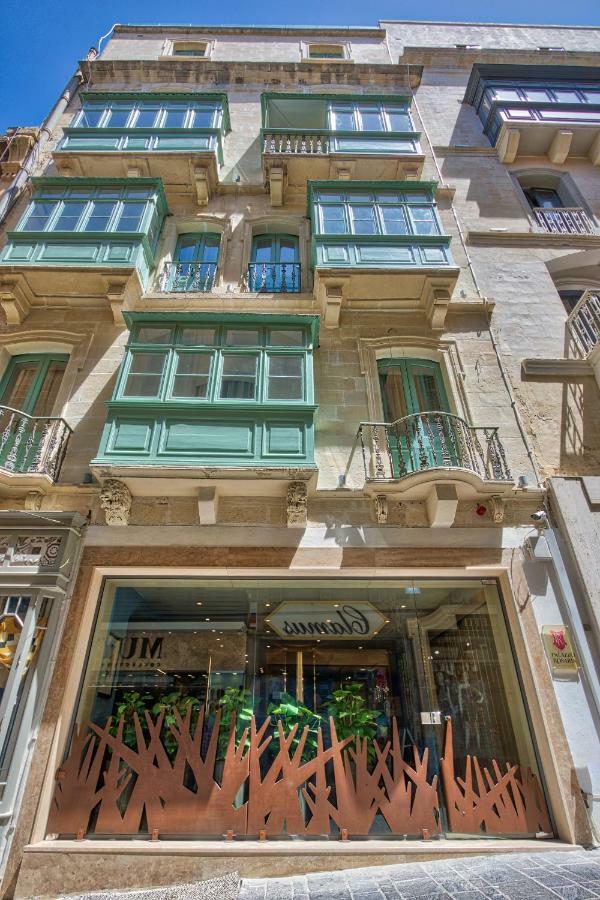 Hotel Palazzo Rosaria Boutique Valletta