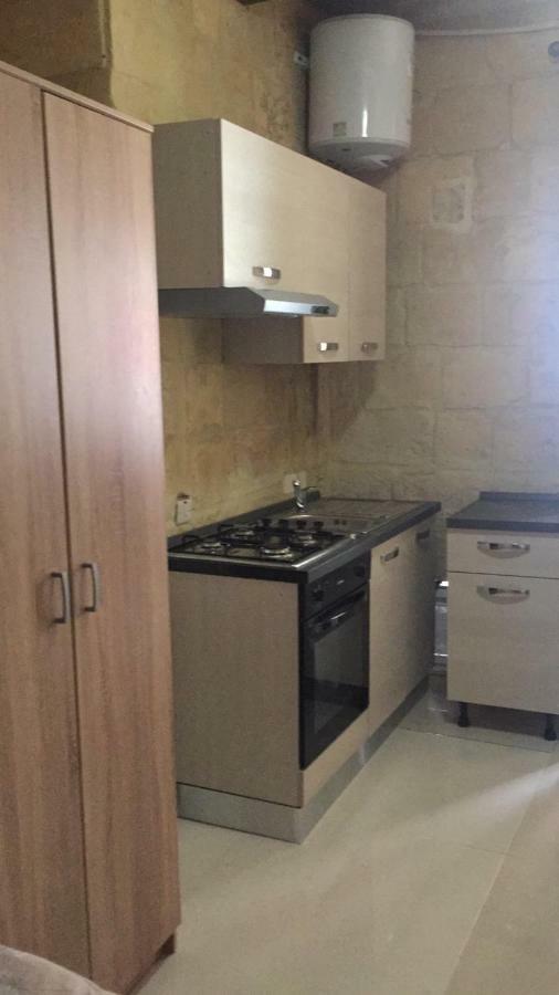 Apartment West Street Valletta