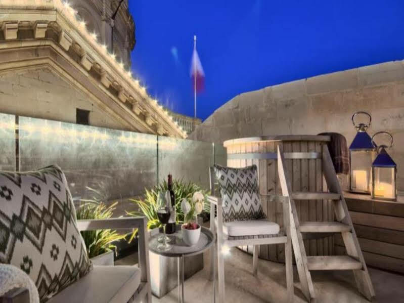 Casa Ellul - Small Luxury Of The World Hotel 4*