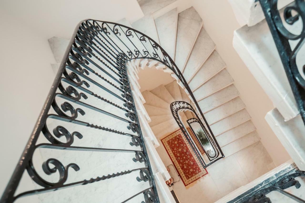 Hotel The Barrister 4*