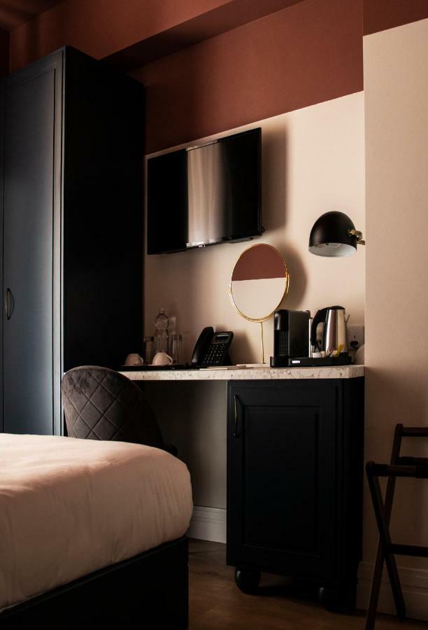 The Barrister 4*