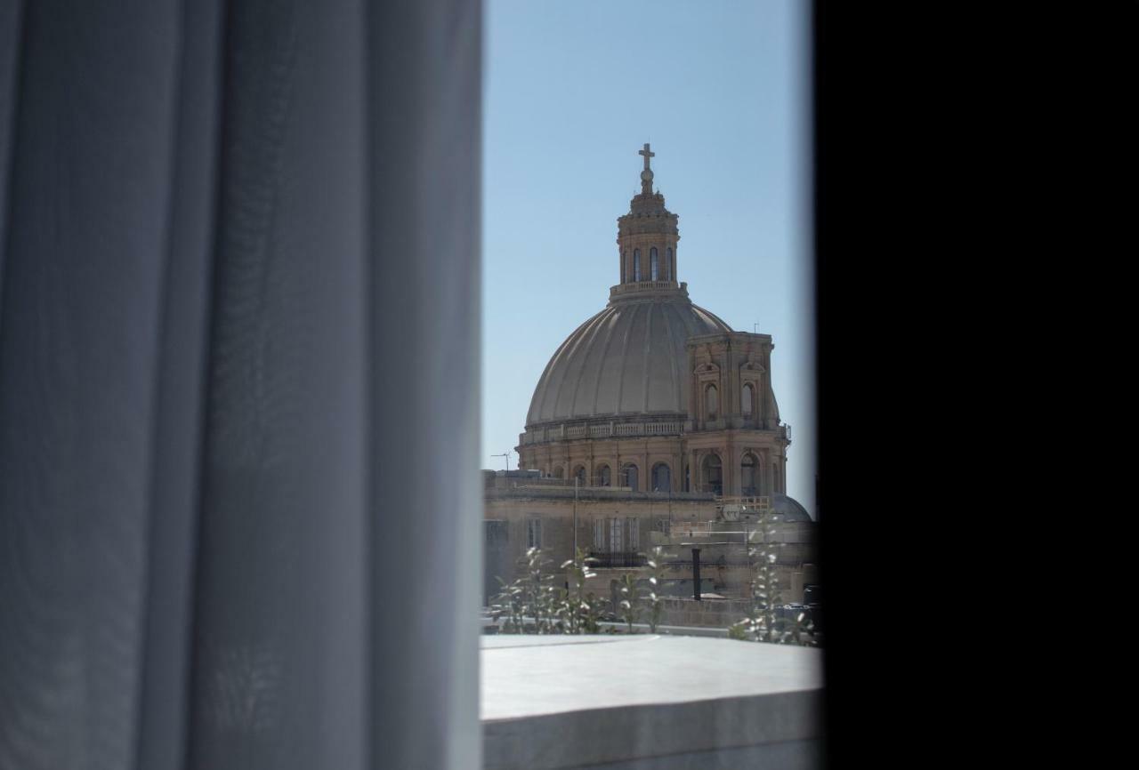 Hotel The Barrister Valletta