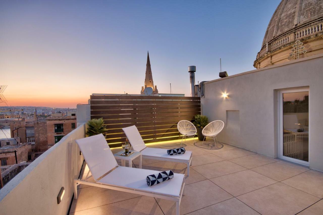 Mint Suites No1 Apartment