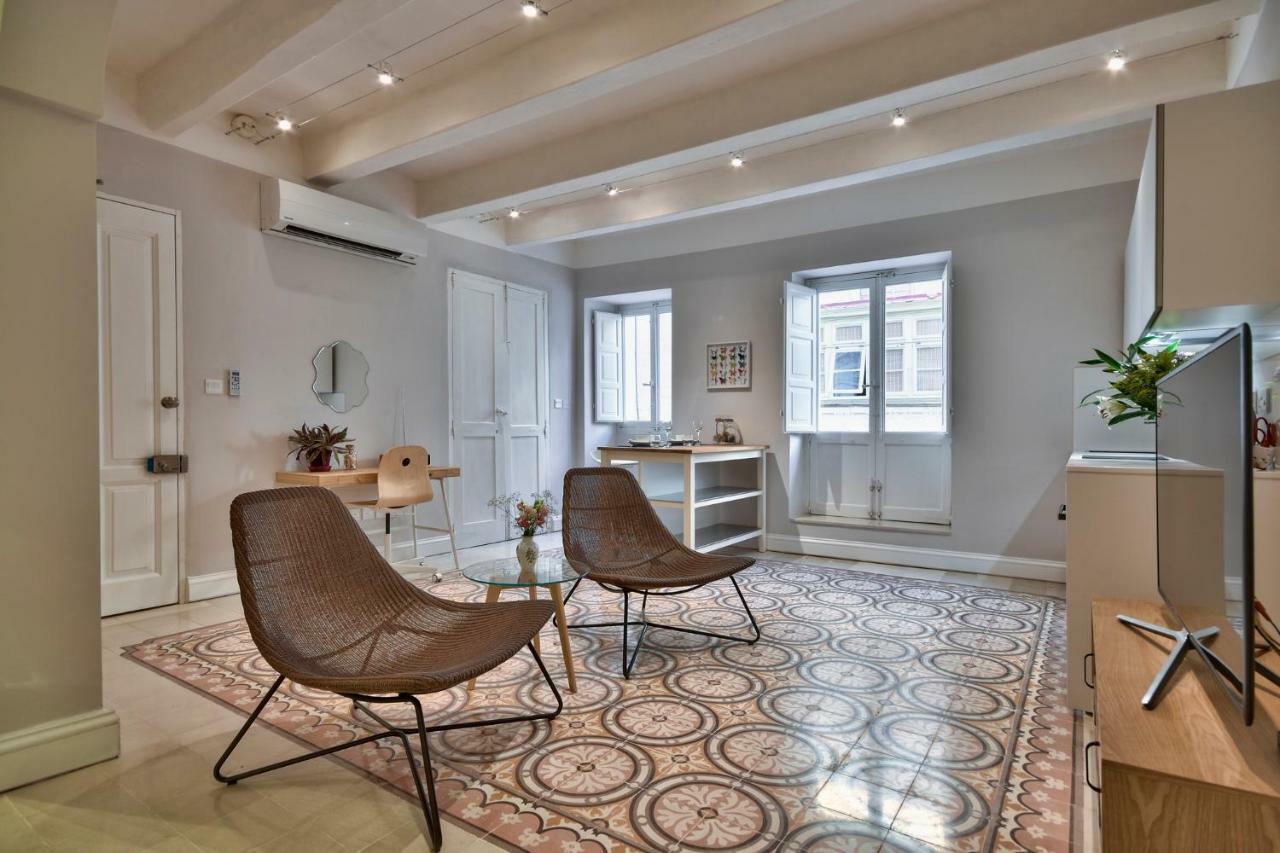Mint Suites No1 Apartment Valletta
