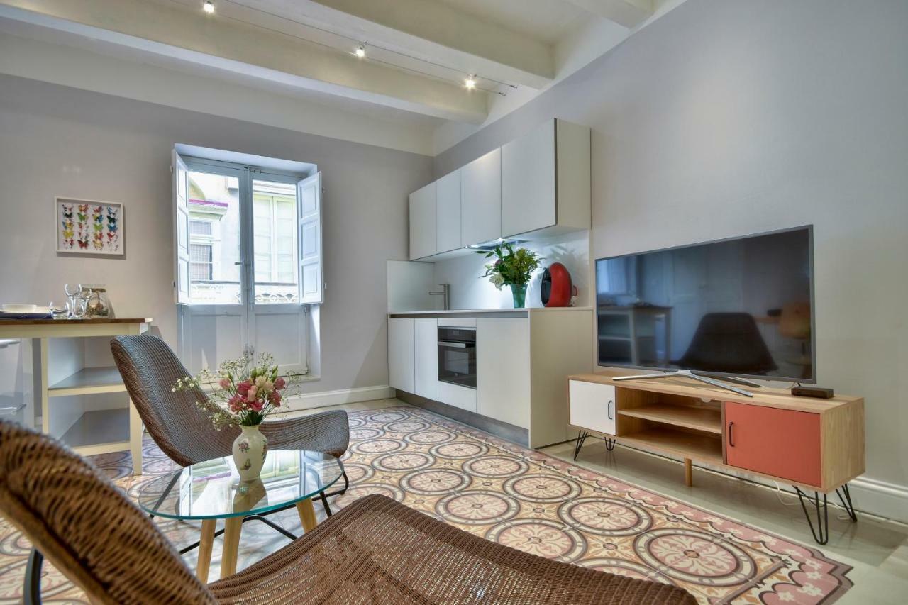 Mint Suites No1 Apartment Valletta