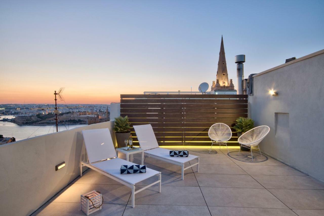 Mint Suites No1 * Valletta