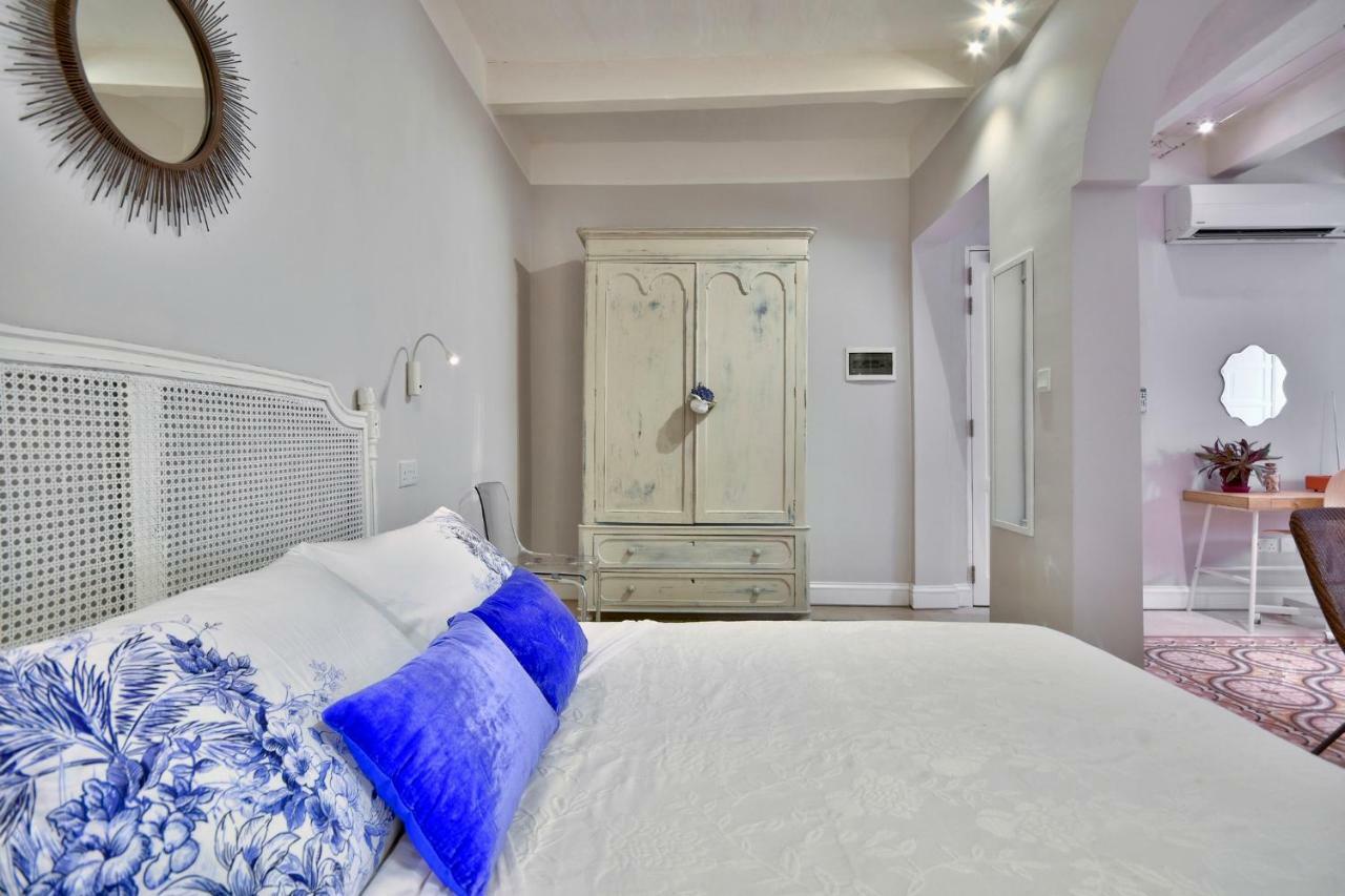 Apartment Mint Suites No1 *