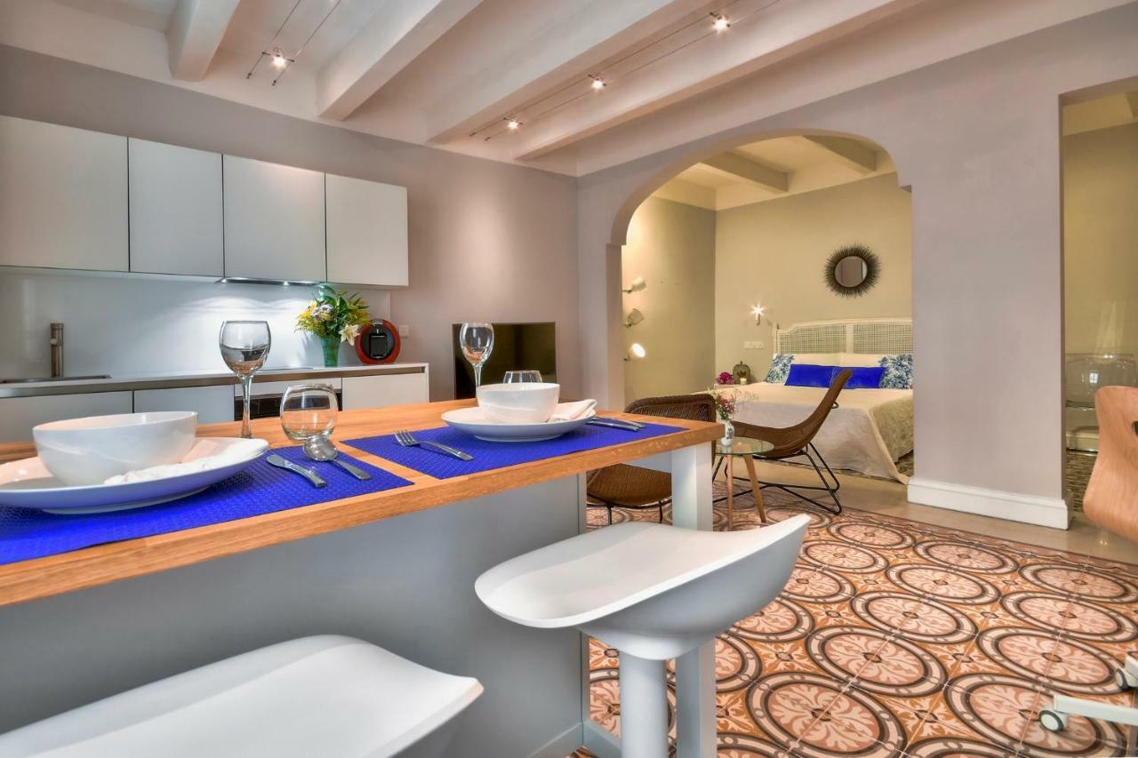 Mint Suites No1 Apartment Valletta