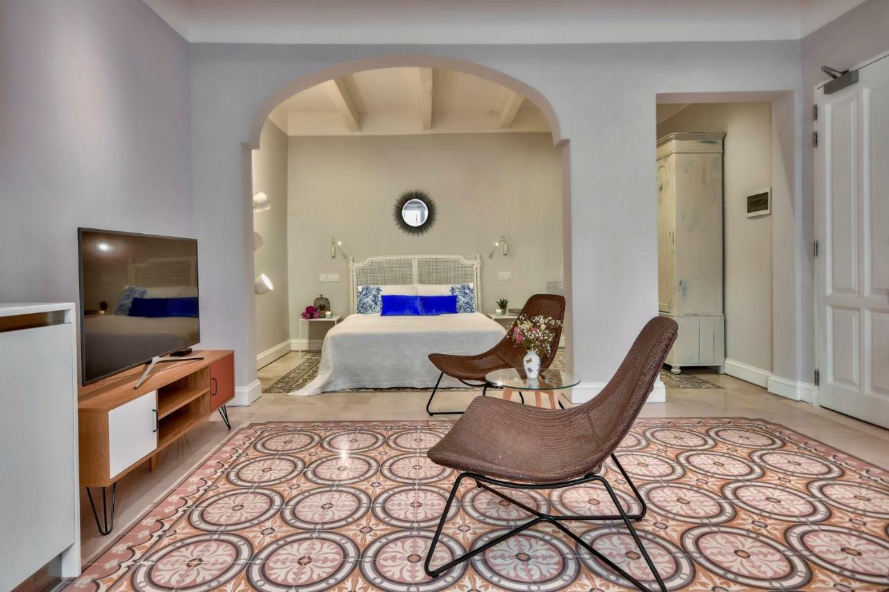 Mint Suites No1 Apartment *