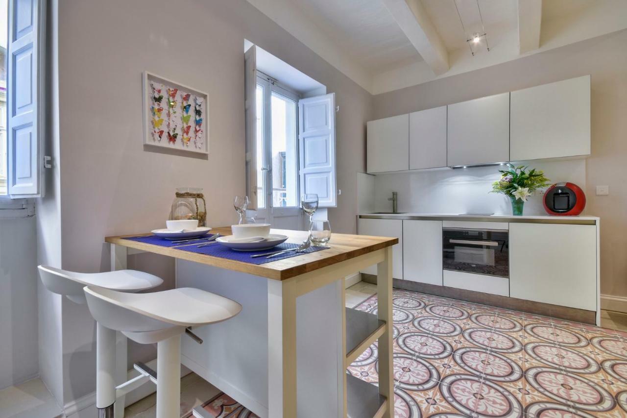 Mint Suites No1 Valletta