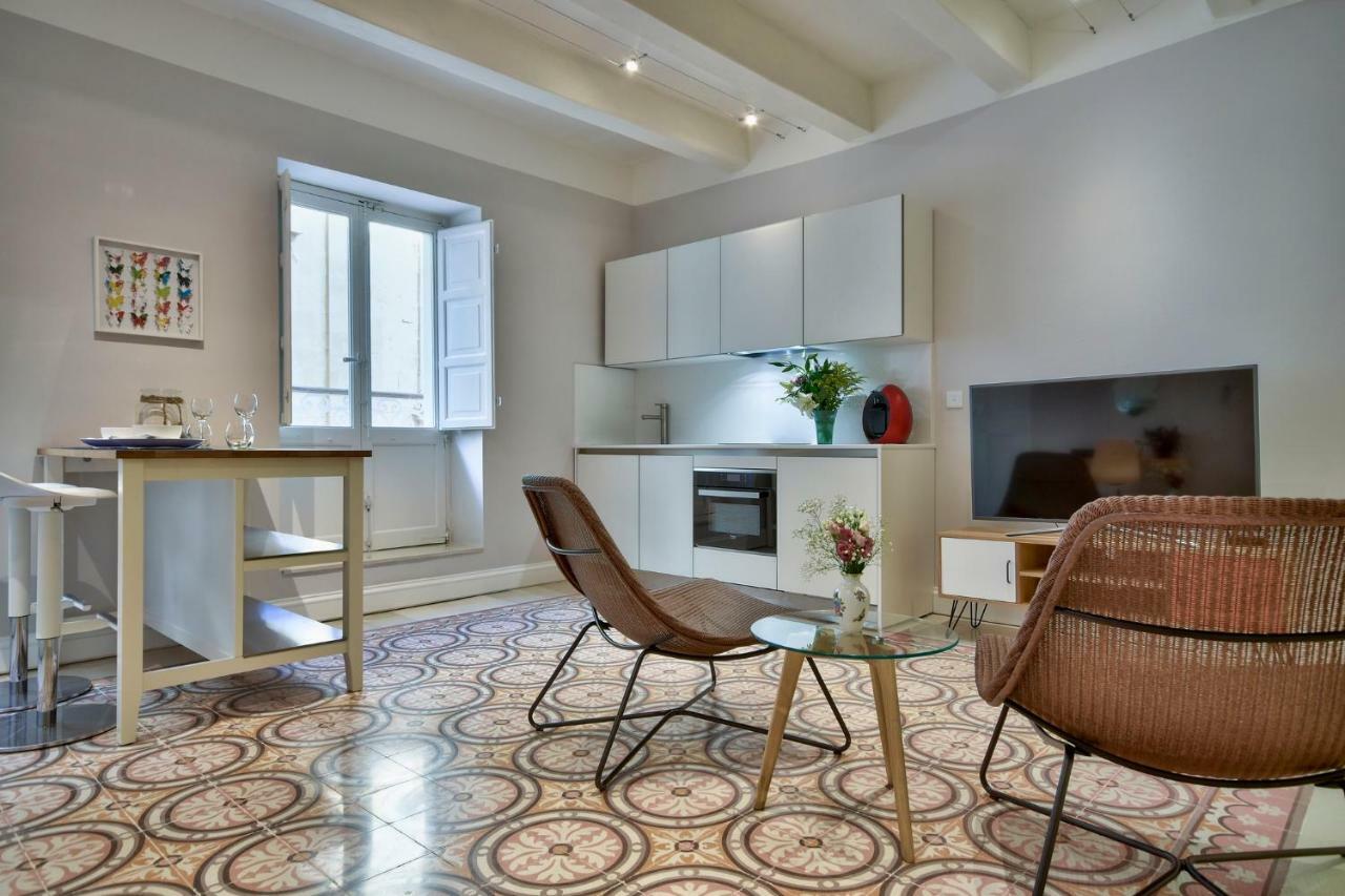 Apartment Mint Suites No1 *