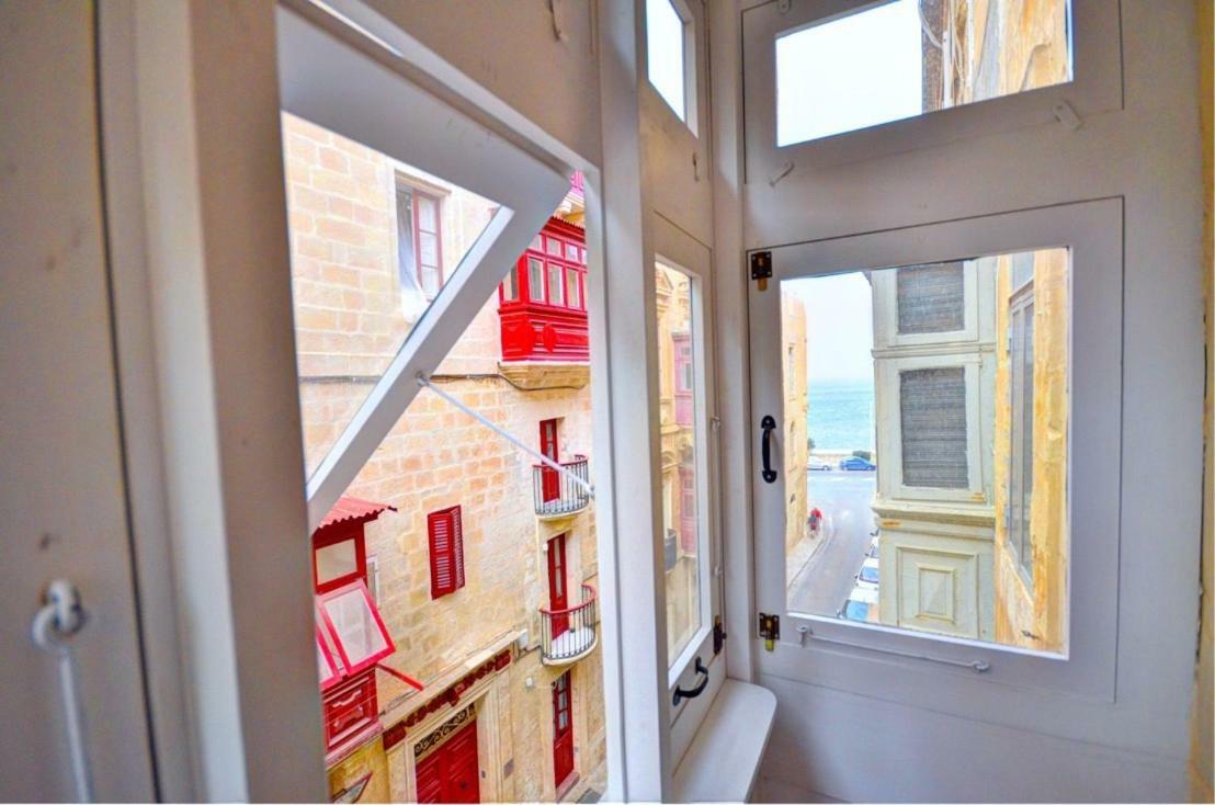 Apartment West Street Valletta
