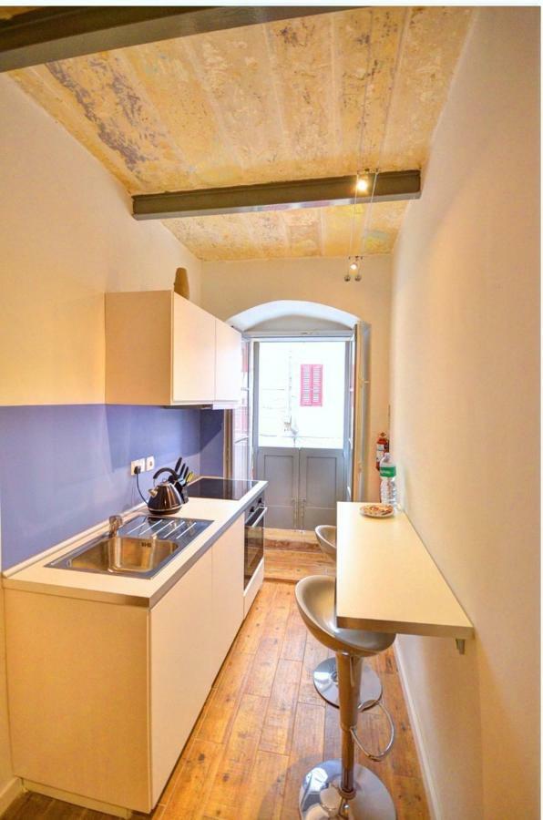 West Street Apartment