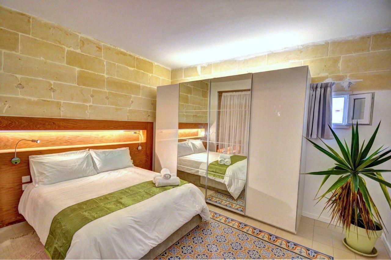 West Street Apartamento