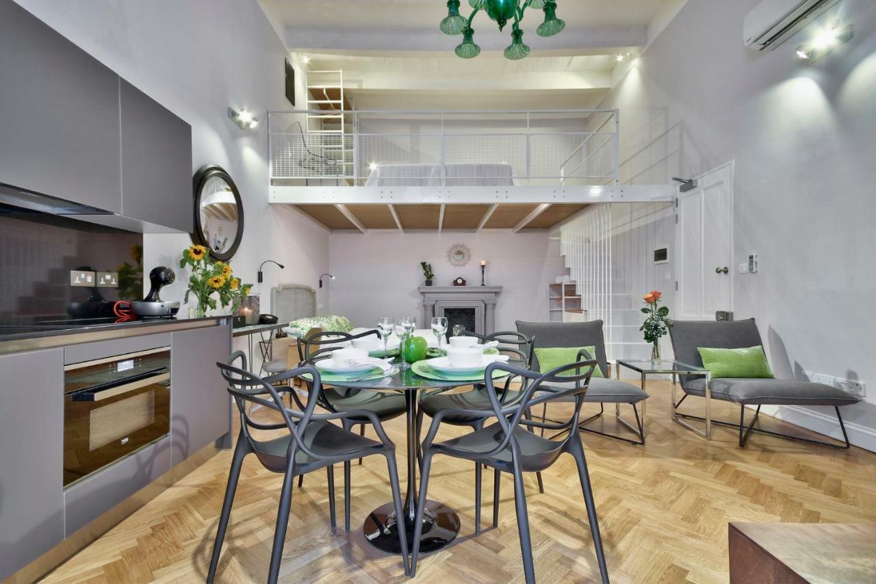 Mint No2 Apartment *