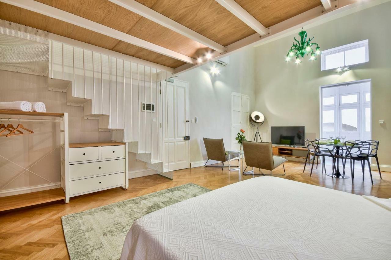 Apartment Mint No2