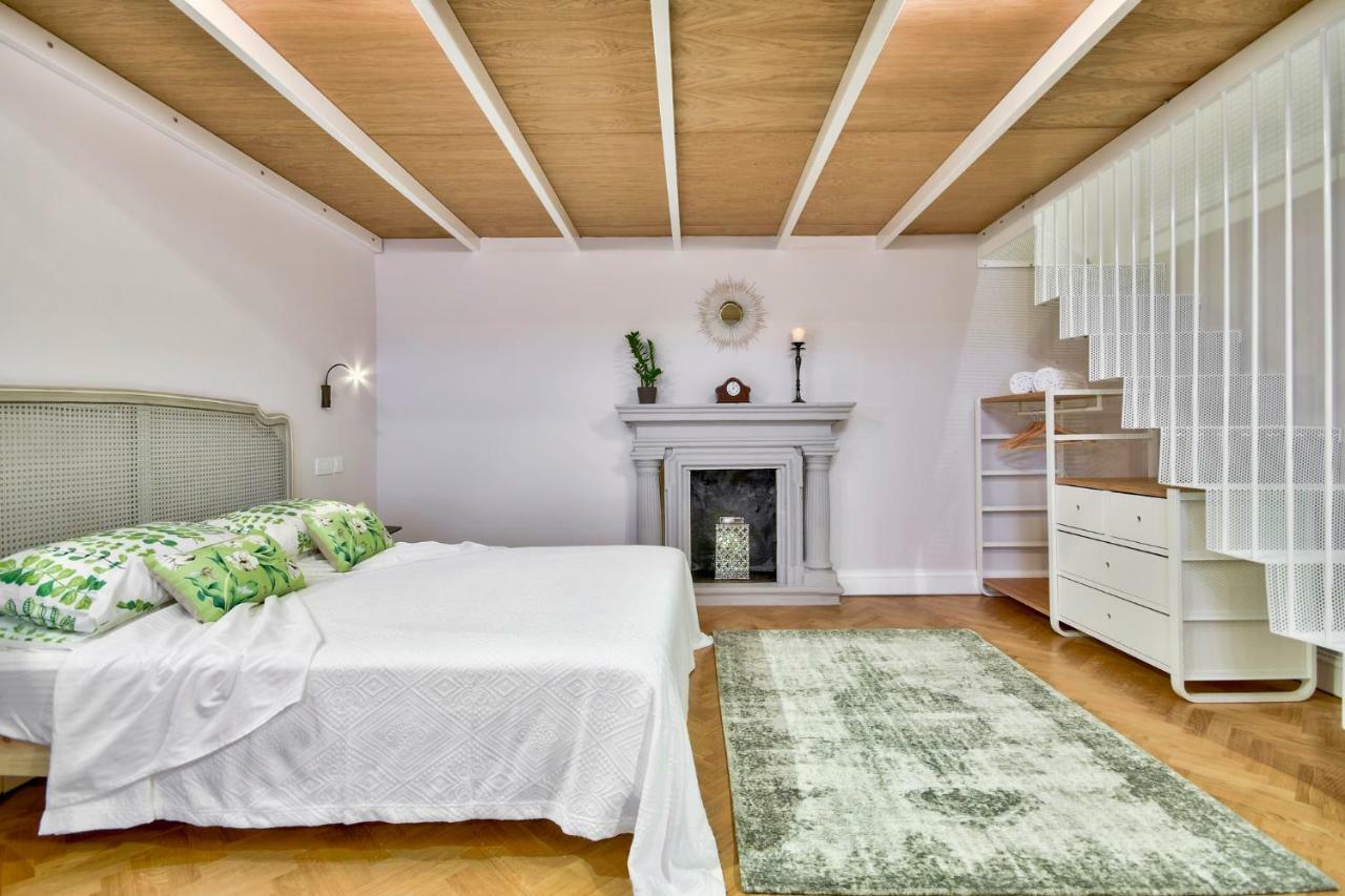 Mint No2 Apartment