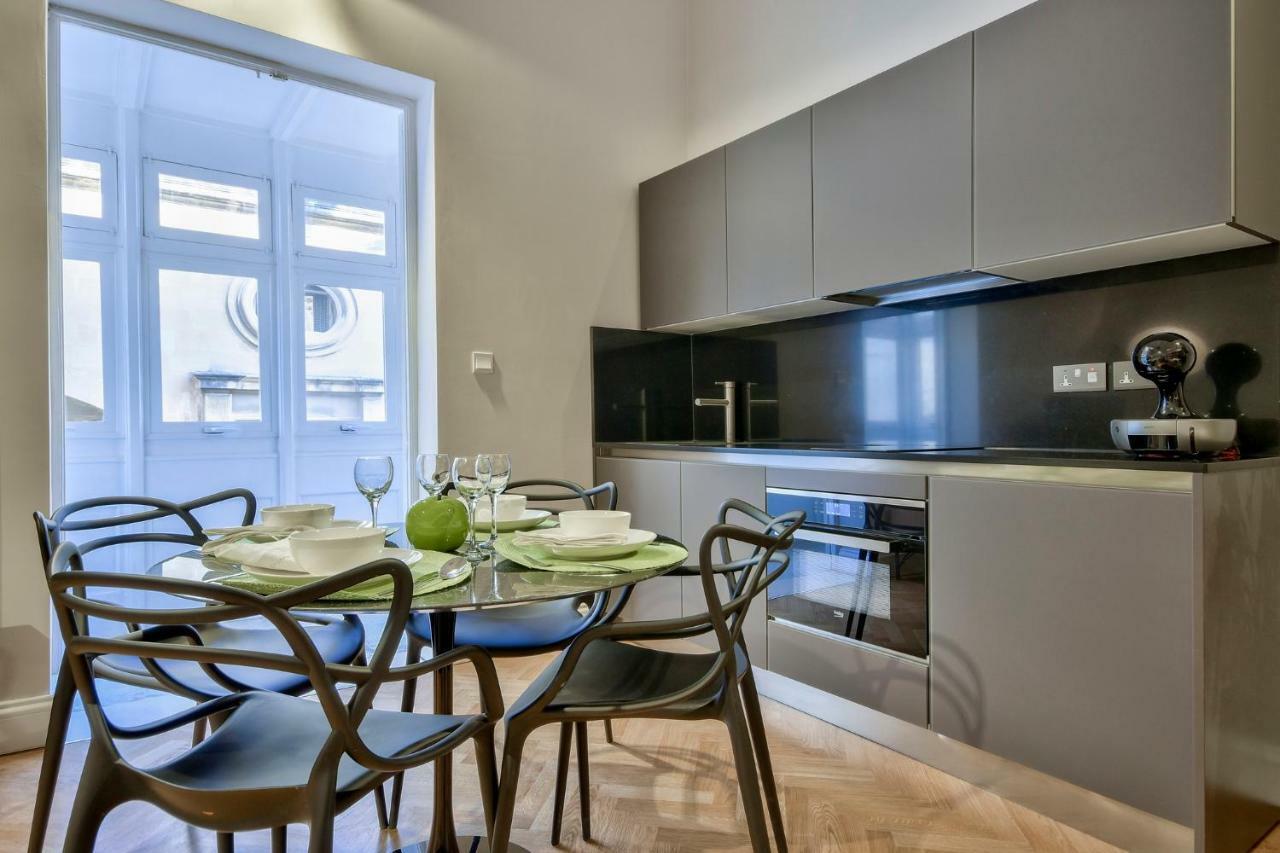 Apartment Mint No2 Valletta