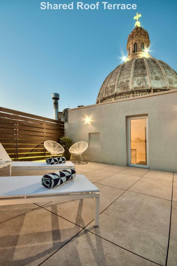Mint No2 Apartment Valletta