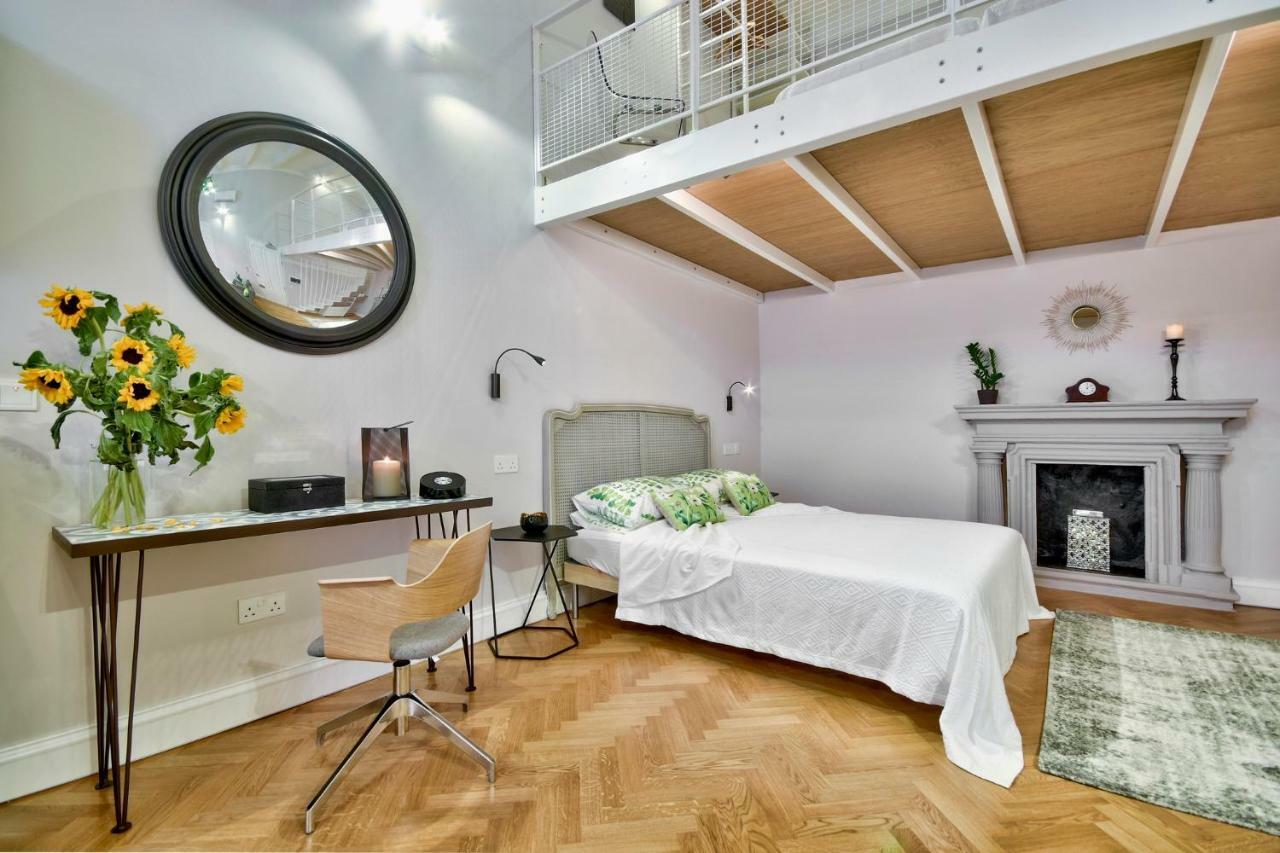 Mint No2 Apartment Valletta