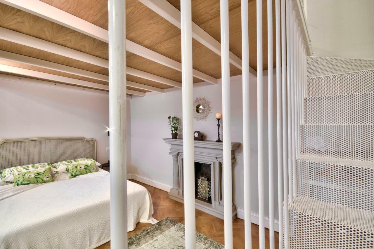 Mint No2 Apartment