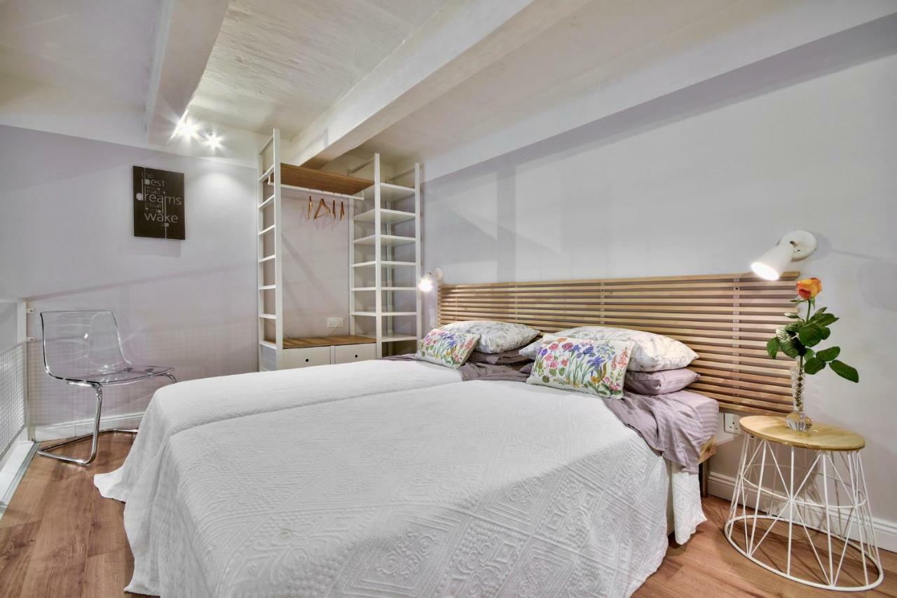 Apartment Mint No2 *