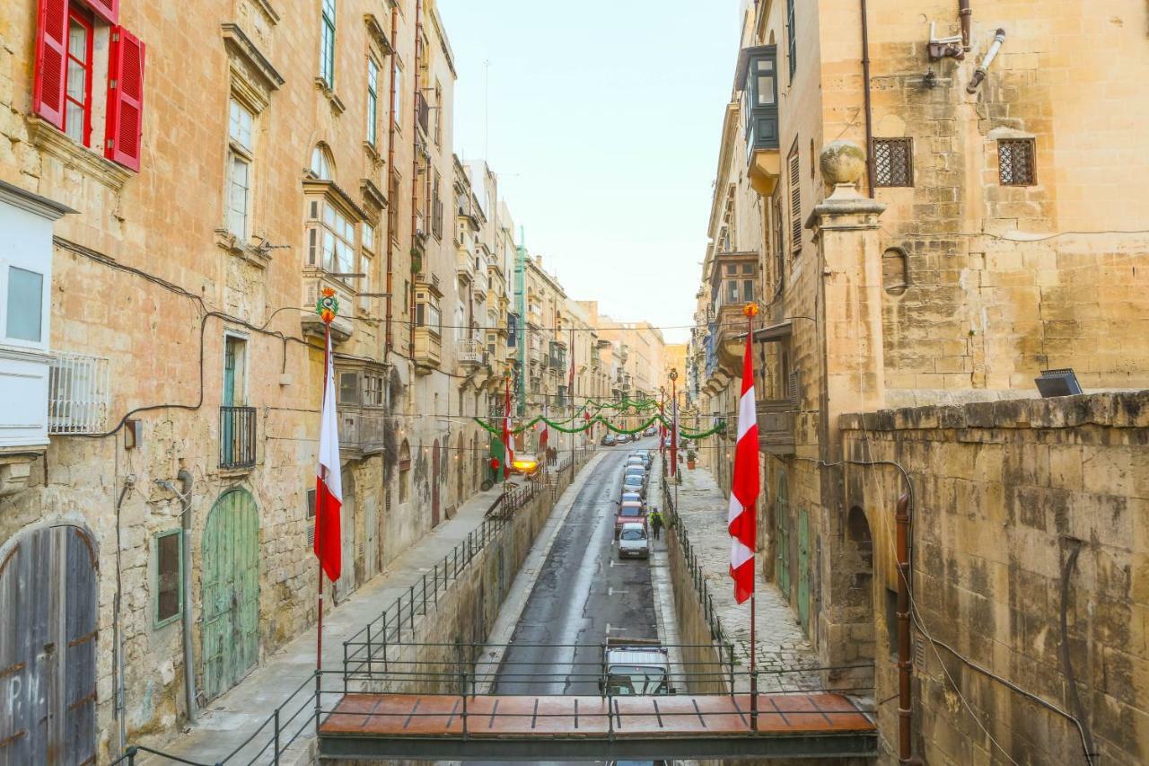 Luxury Boutique St Ursula * Valletta