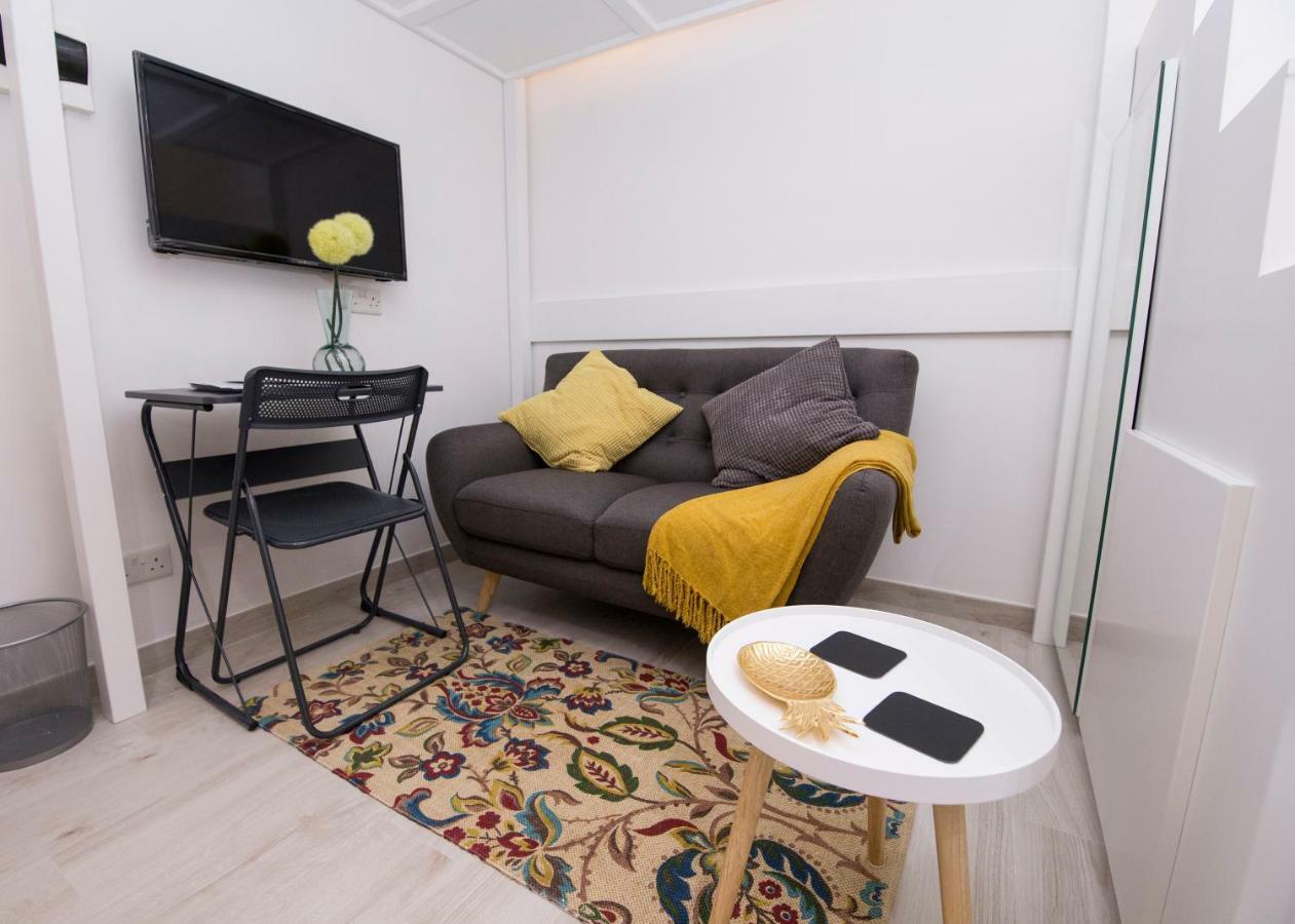 Spacious Duplex - St.paul's Apartment Valletta