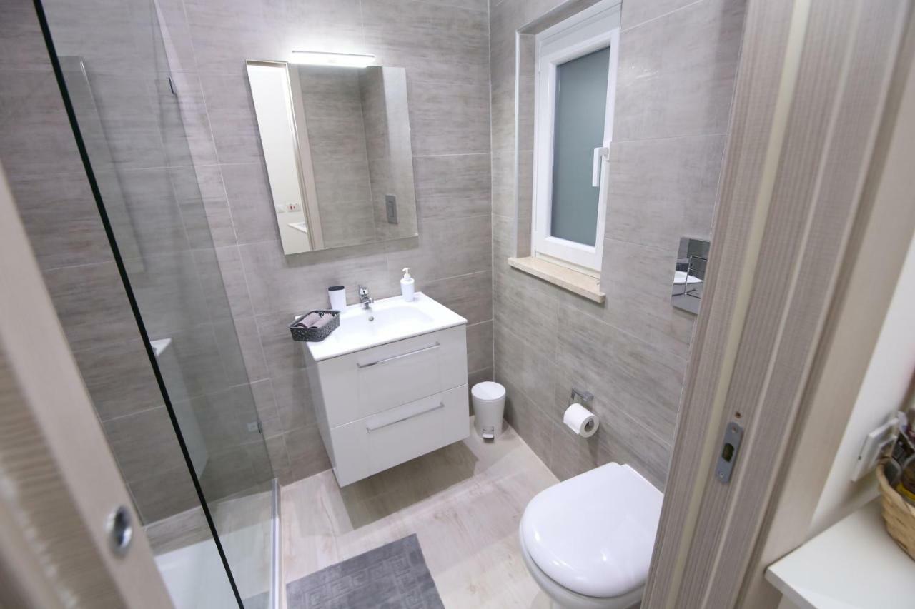 Apartment Spacious Duplex - St.paul's