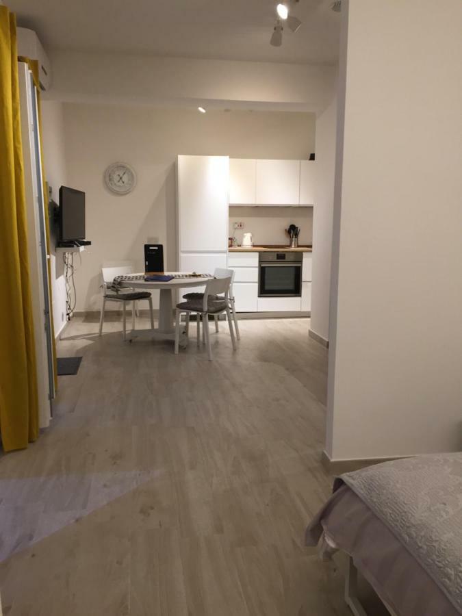 Apartment Spacious Duplex - St.paul's *
