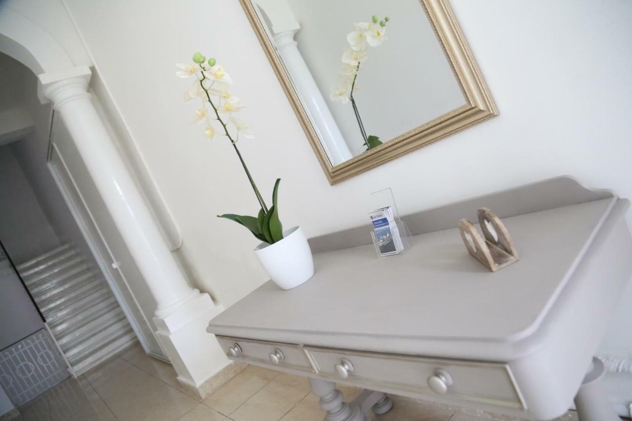 Apartment Spacious Duplex - St.paul's *
