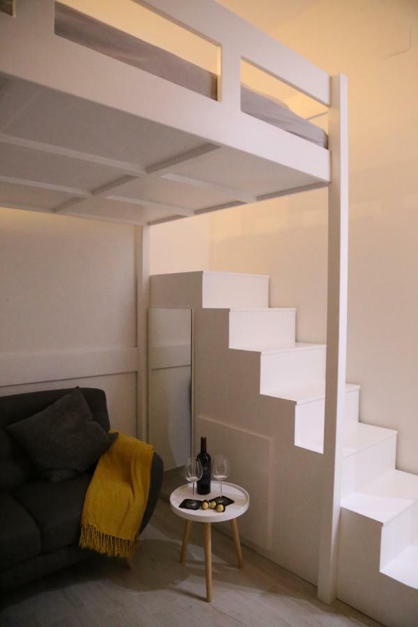 Spacious Duplex - St.paul's Valletta
