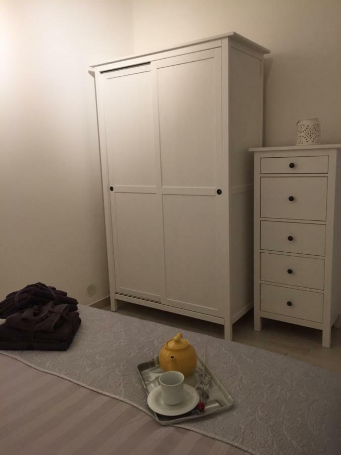 Apartment Spacious Duplex - St.paul's *