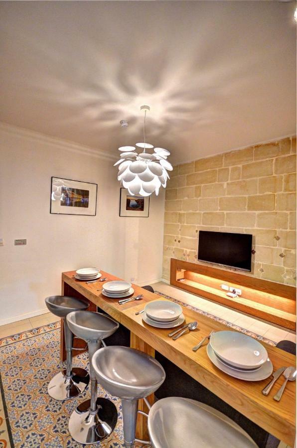 Moon Stone Apartment Valletta