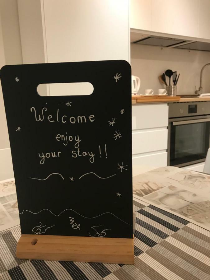 Apartment Spacious Duplex - St.paul's Valletta