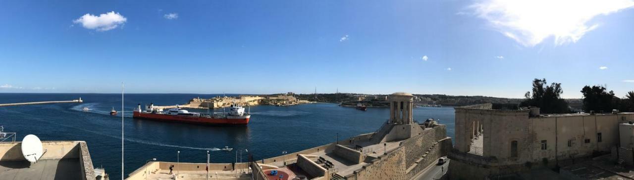 Apartment Harbour View *