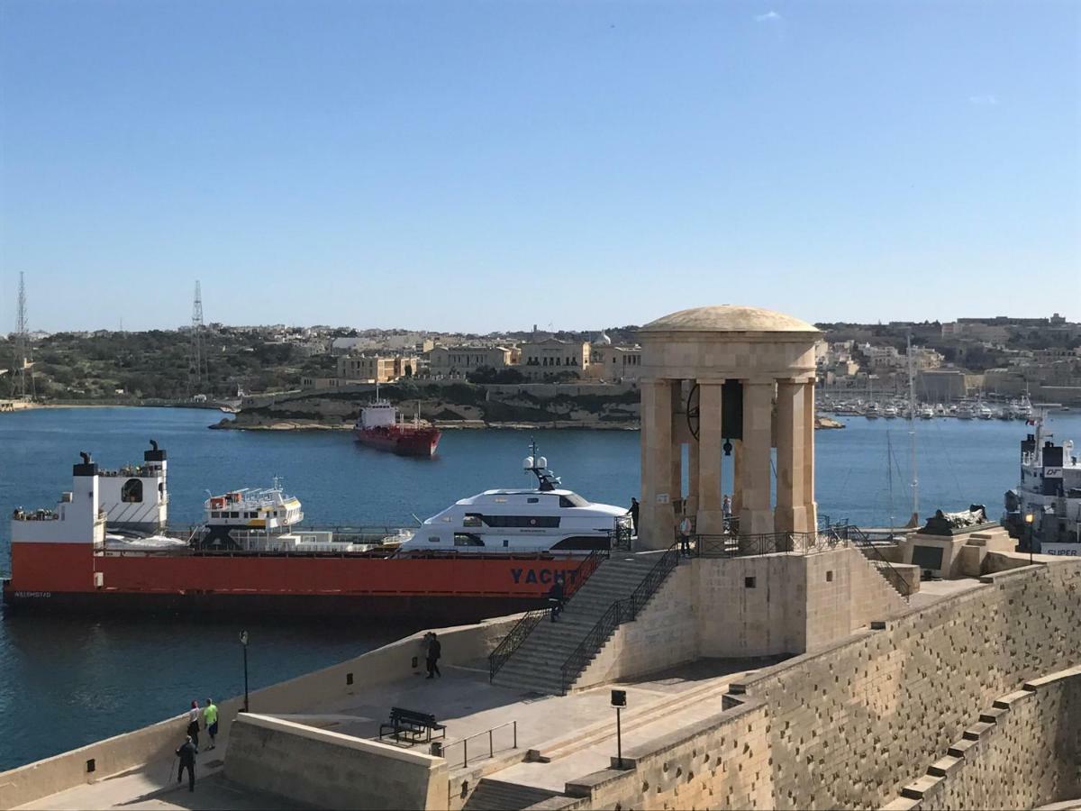 Harbour View Apartment Valletta
