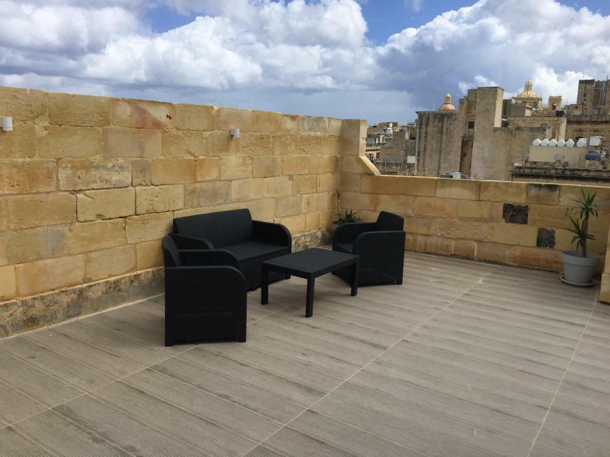 Apartamento West Street *