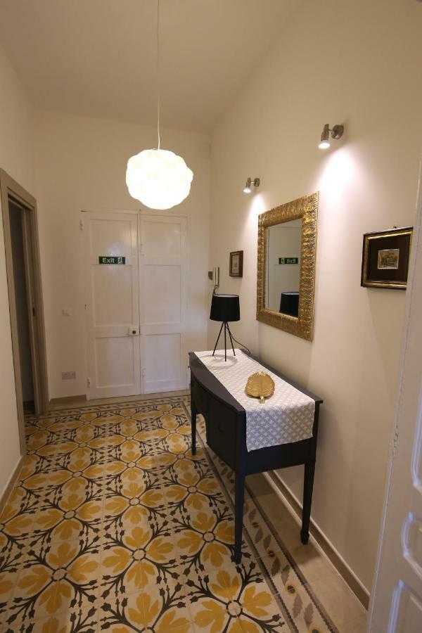 Harbour View Apartment *