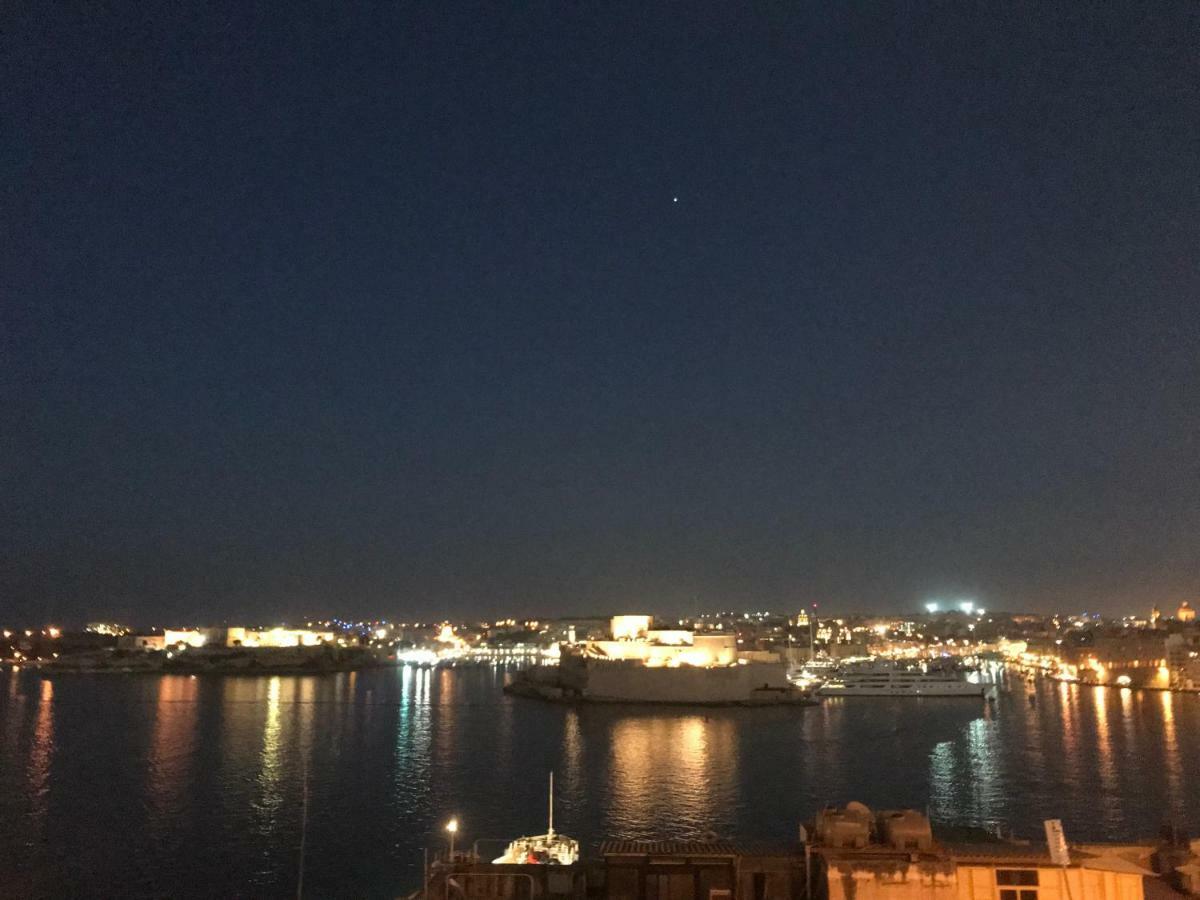 Apartment Harbour View *