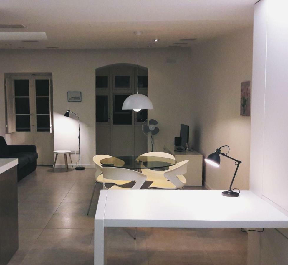 Valletta Studio Apartment * Valletta