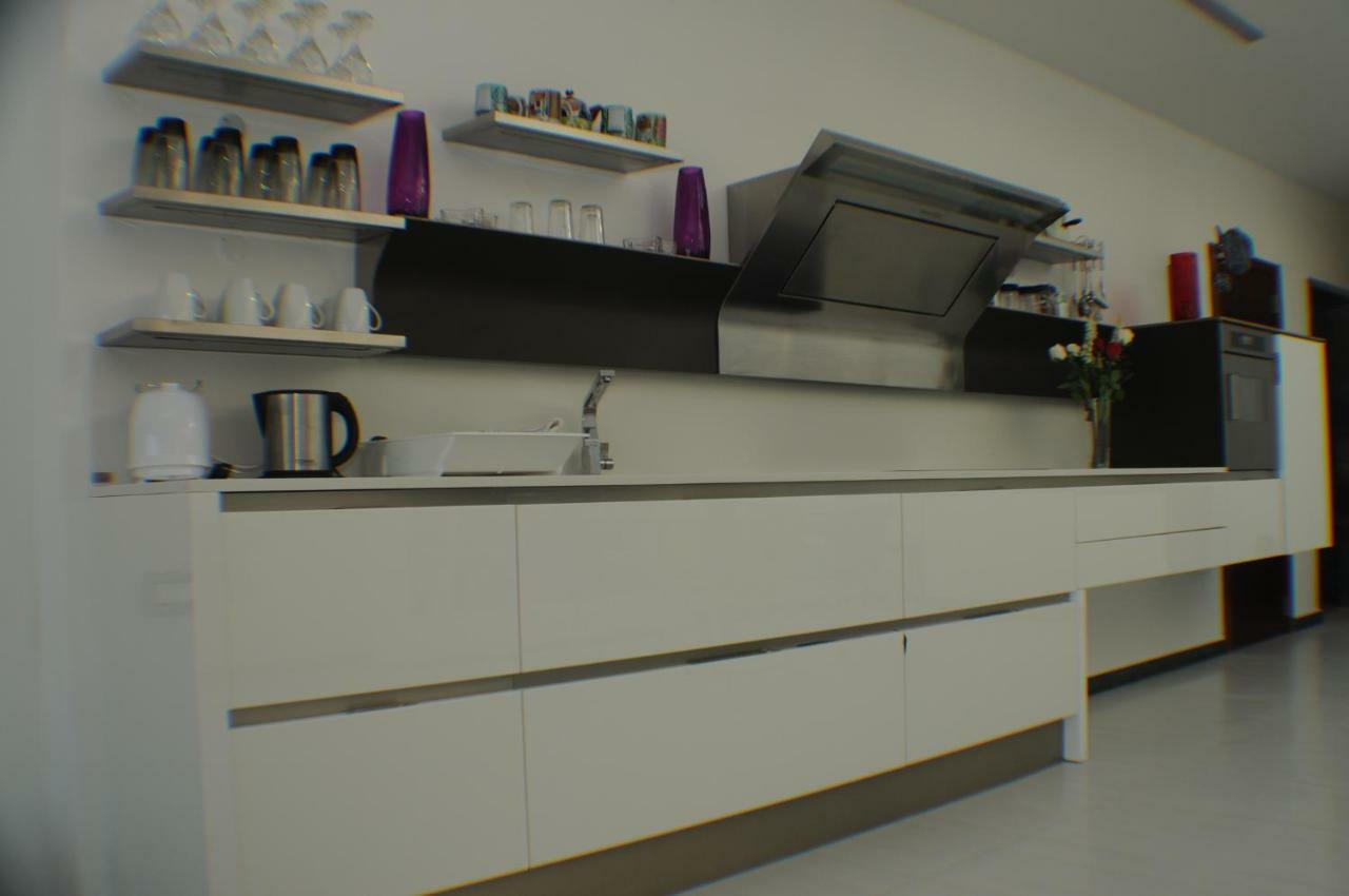 Dream Penthouse Apartamento Valeta
