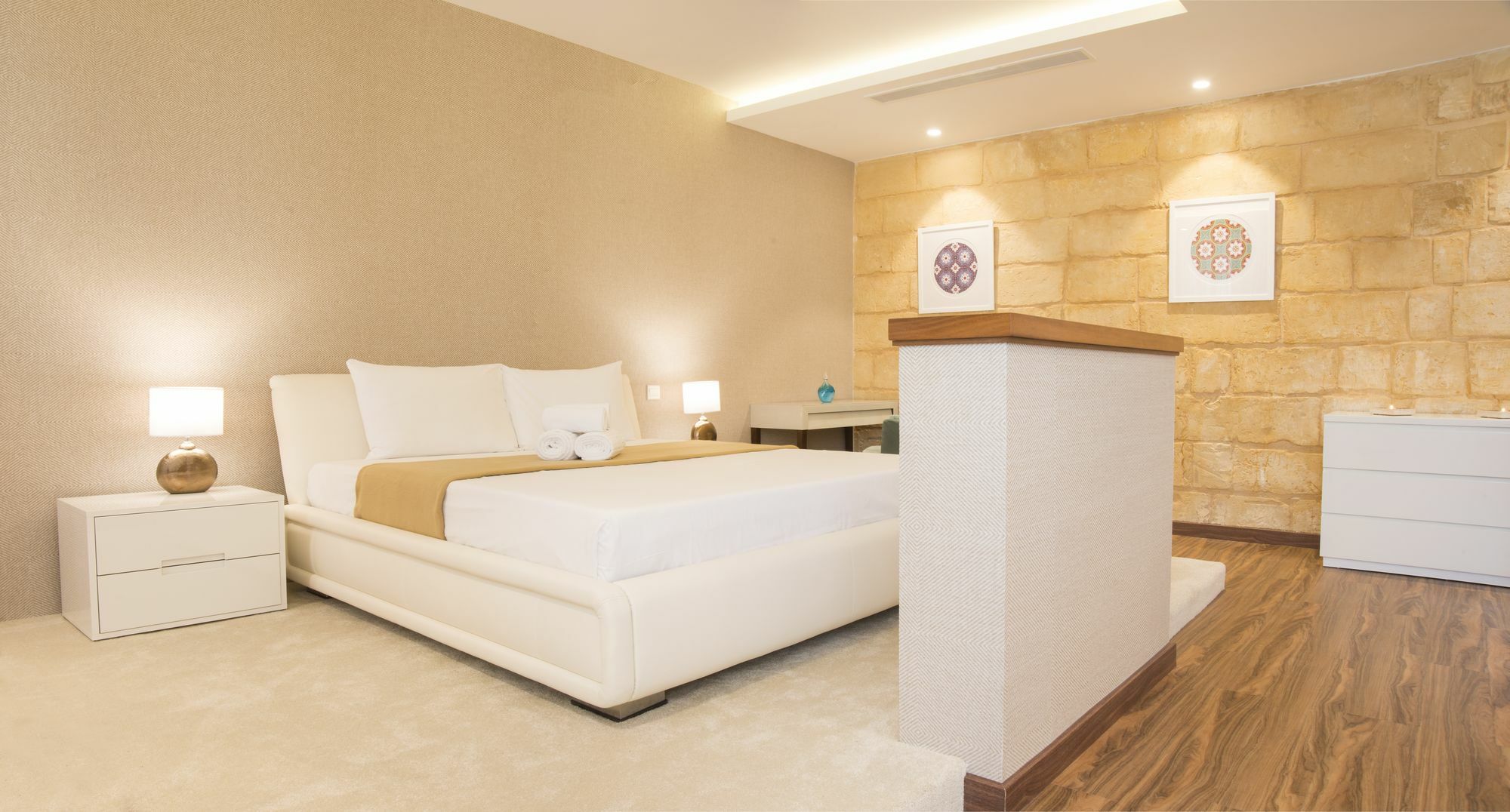 Boutique Living Standard Apts Apartment *